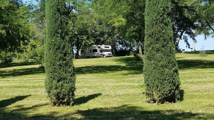 Loup Park Campground Picture 9