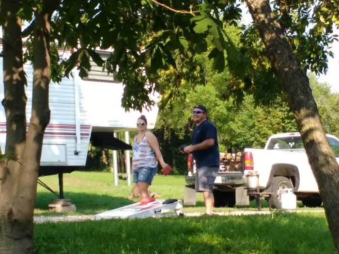 Loup Park Campground Picture 2