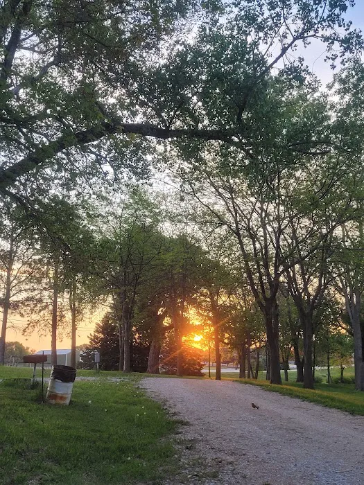 Loup Park Campground Picture 4