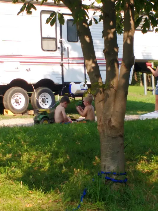 Loup Park Campground Picture 6