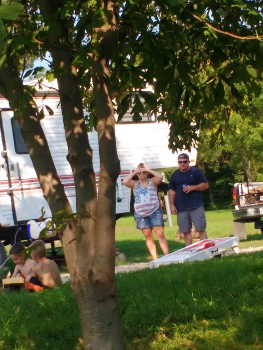 Loup Park Campground Picture 10