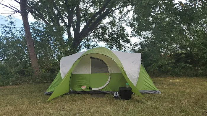 Loup Park Campground Picture 7