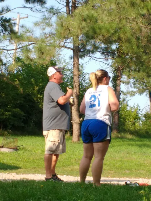 Loup Park Campground Picture 3