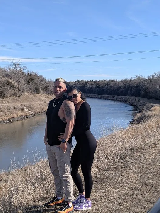 Powerhouse Park Campground Picture 2