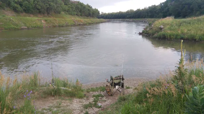 Powerhouse Park Campground Picture 6