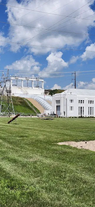 Powerhouse Park Campground Picture 1