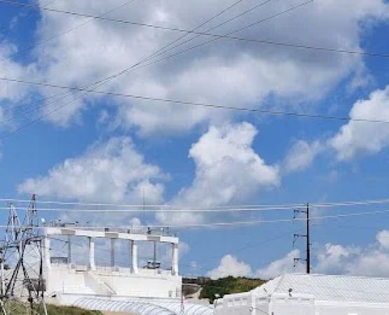 Powerhouse Park Campground