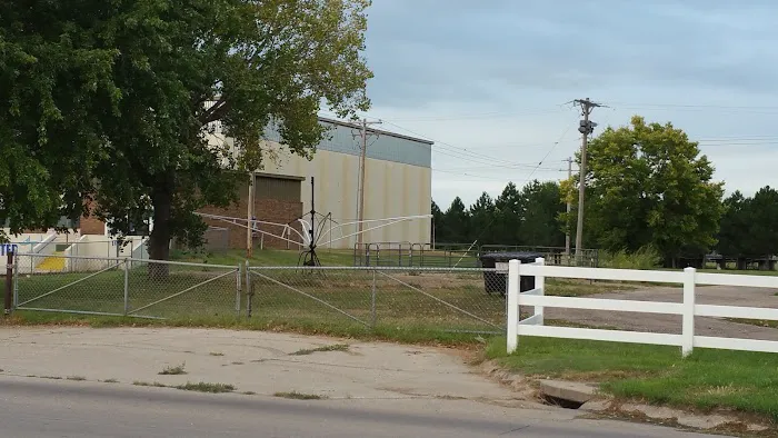 Agricultural Park Campground Picture 3