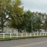 Agricultural Park Campground