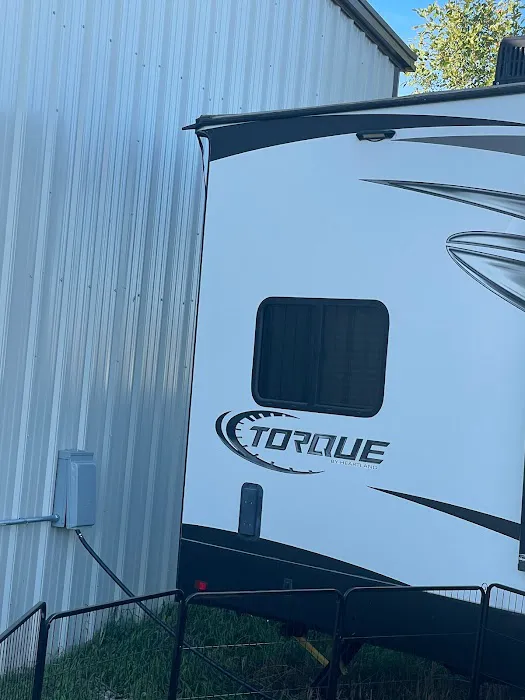 Hwy 20 RV, Camper and Storage Rentals Picture 8