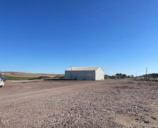 Hwy 20 RV, Camper and Storage Rentals