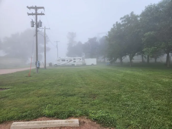 Coleridge City Park Picture 1