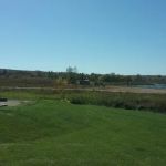 Park Powder Creek User Area Campgound