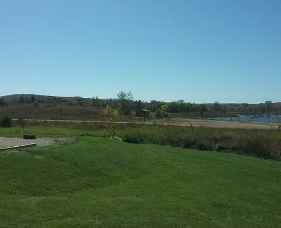 Park Powder Creek User Area Campgound