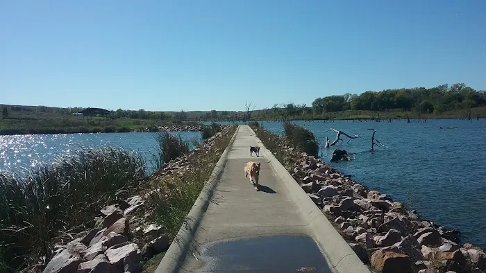 Park Powder Creek User Area Campgound Picture 5