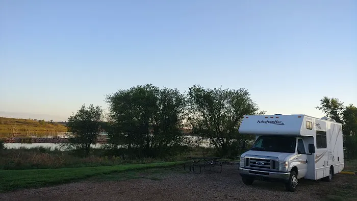 Park Powder Creek User Area Campgound Picture 4