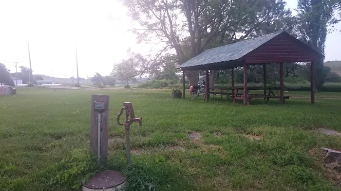 Obert Park Campground Picture 2