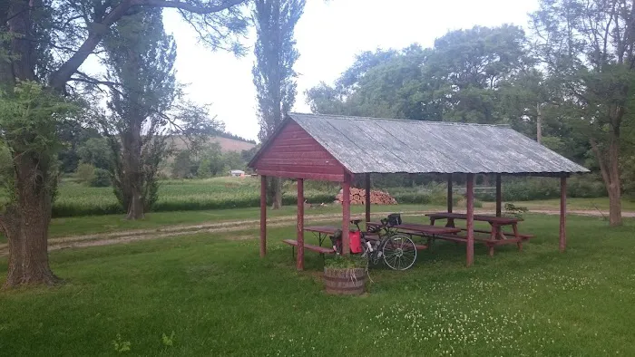 Obert Park Campground Picture 4