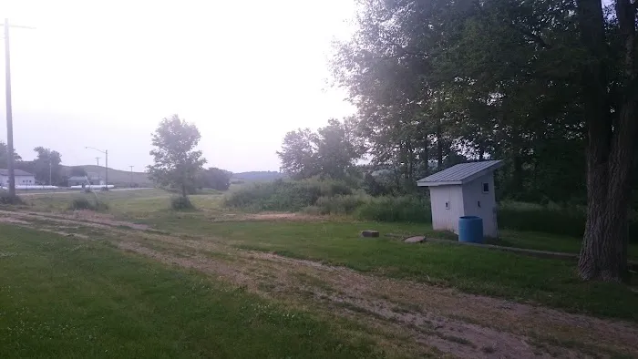 Obert Park Campground Picture 1