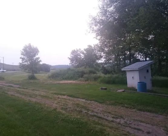 Obert Park Campground