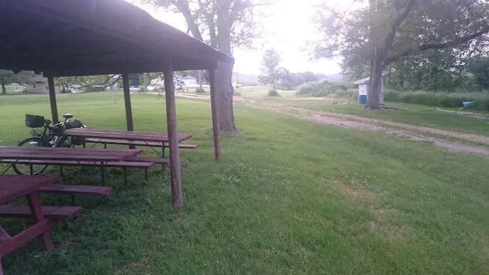 Obert Park Campground Picture 3