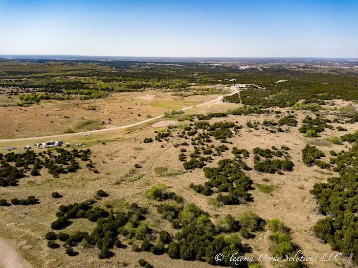 Secondary Camp: Crossbar Ranch Picture 5