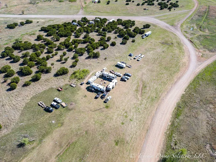 Secondary Camp: Crossbar Ranch Picture 4