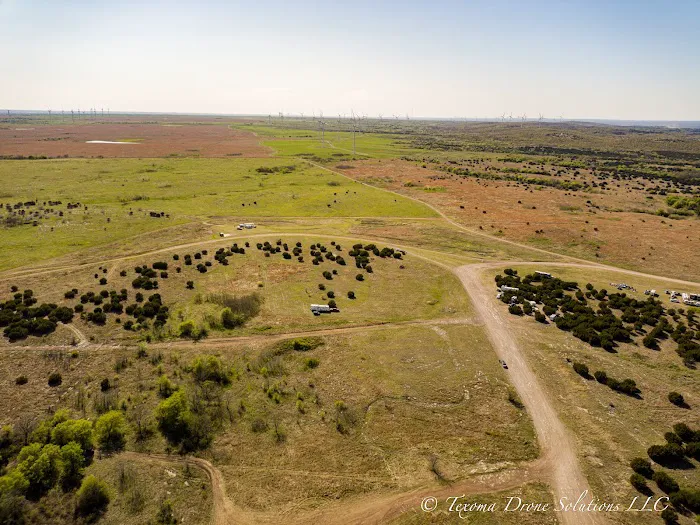 Secondary Camp: Crossbar Ranch Picture 1