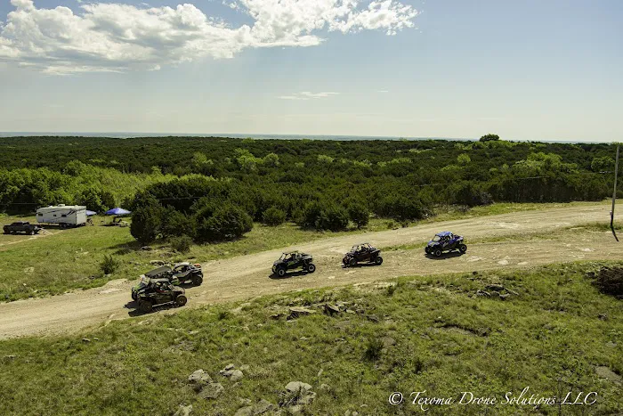 Secondary Camp: Crossbar Ranch Picture 2