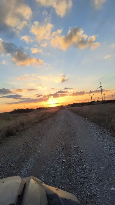 Secondary Camp: Crossbar Ranch Picture 3