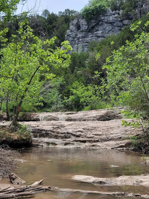Cross Bar Ranch: Main Camp Picture 4