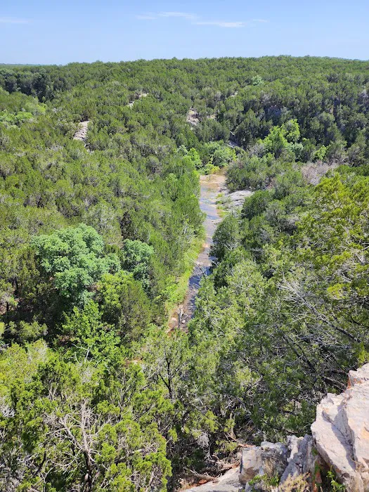 Cross Bar Ranch: Main Camp Picture 8