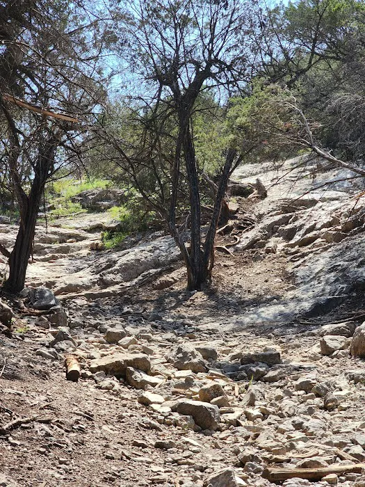 Cross Bar Ranch: Main Camp Picture 5