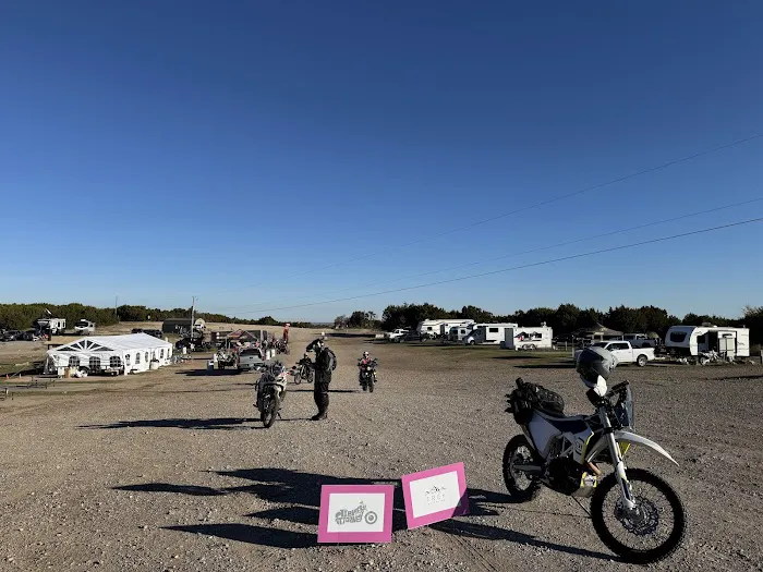 Cross Bar Ranch: Main Camp Picture 3