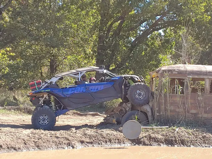 Cross Bar Ranch: Main Camp Picture 2