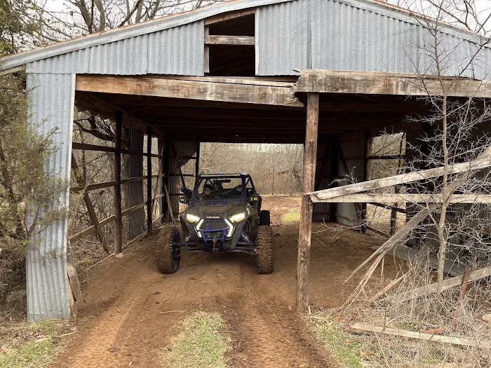 Cross Bar Ranch: Main Camp Picture 7