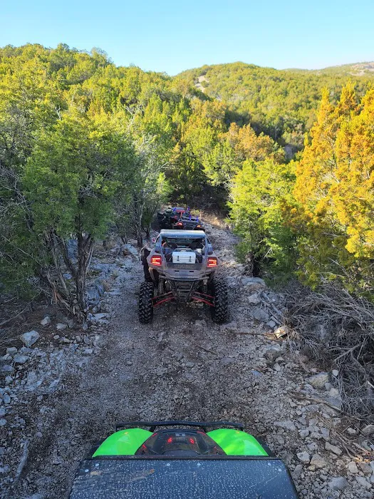 Cross Bar Ranch: Main Camp Picture 10