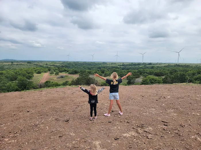 Cross Bar Ranch: Main Camp Picture 9