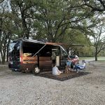 Elmore City Camping