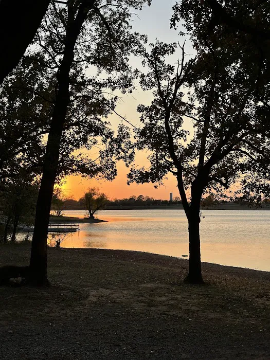 Elmore City Camping Picture 2