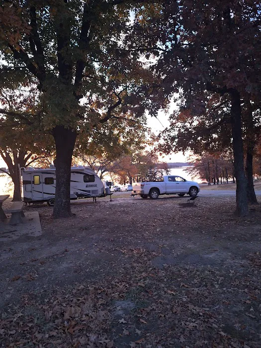 Highway 9 Campground Picture 10