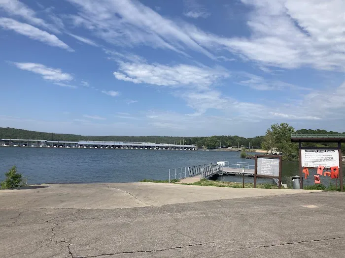 Highway 9 Campground Picture 9