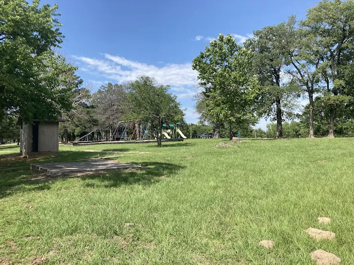 Highway 9 Campground Picture 6