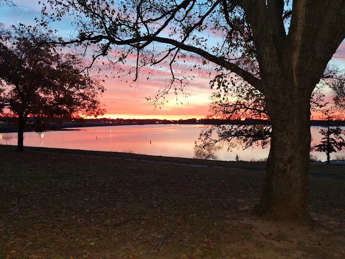 Highway 9 Campground Picture 2