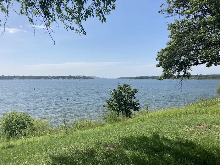 Highway 9 Campground Picture 7