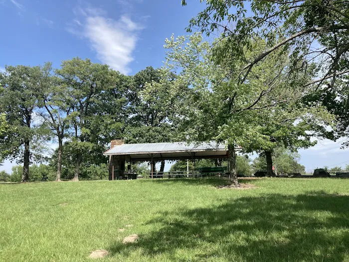 Highway 9 Campground Picture 3