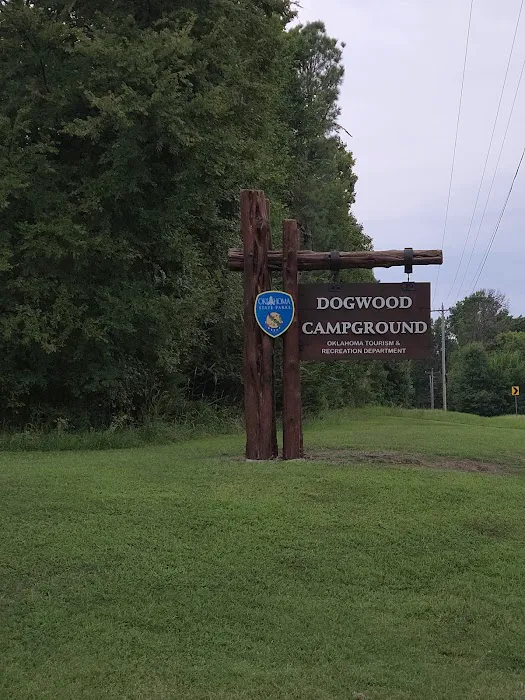 Dogwood Campground Picture 2