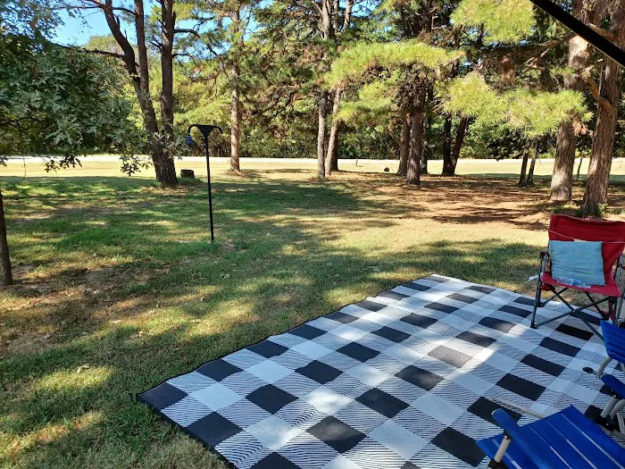 Dogwood Campground Picture 5