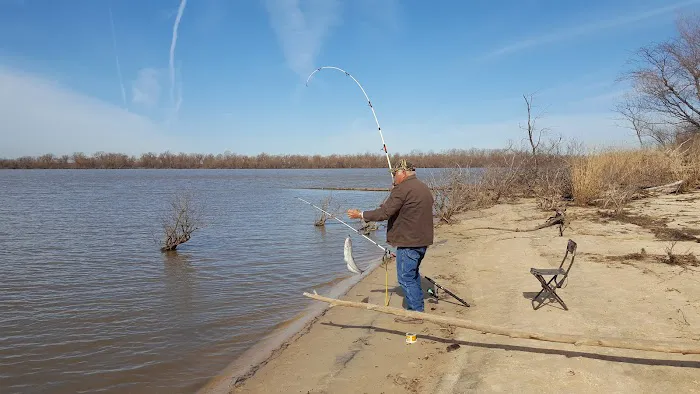 Dogwood Campground Picture 6