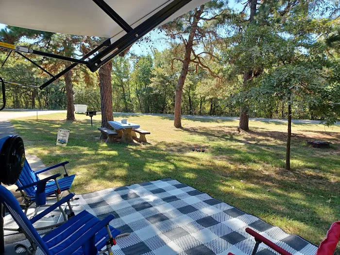 Dogwood Campground Picture 3